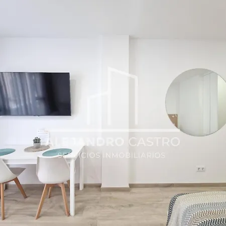 Elegance Canteras * לאס פאלמס דה גראן קנאריה