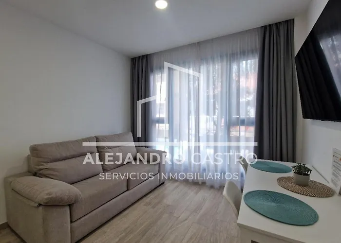 Elegance Canteras * לאס פאלמס דה גראן קנאריה