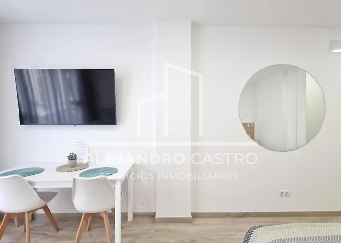 Elegance Canteras * לאס פאלמס דה גראן קנאריה