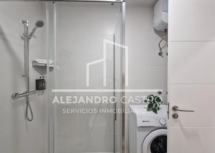 דירה Elegance Canteras *