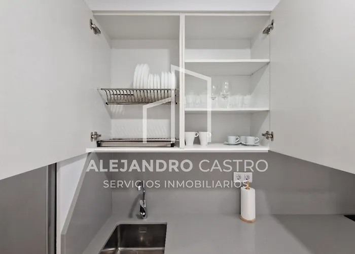 Elegance Canteras דירה