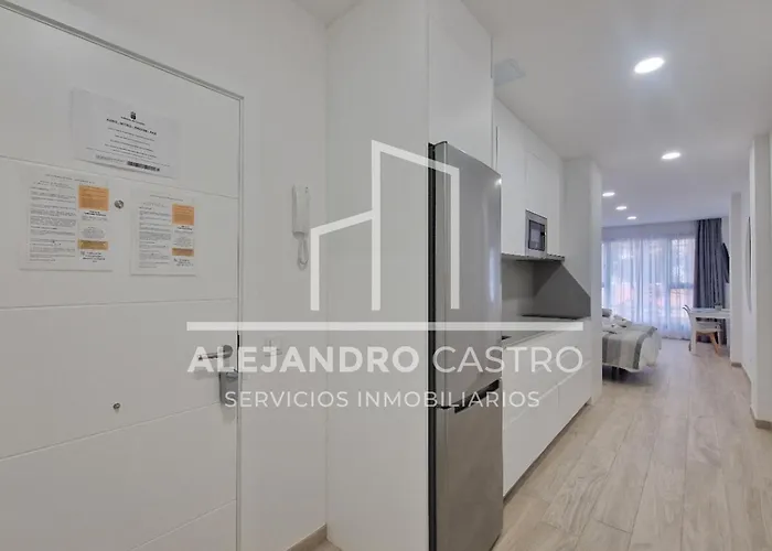 Elegance Canteras דירה *