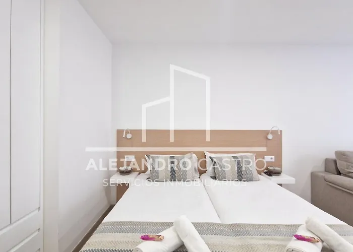 Elegance Canteras * לאס פאלמס דה גראן קנאריה