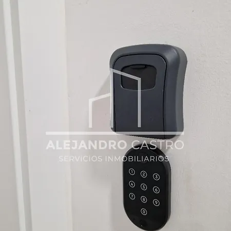 Elegance Canteras Apartment