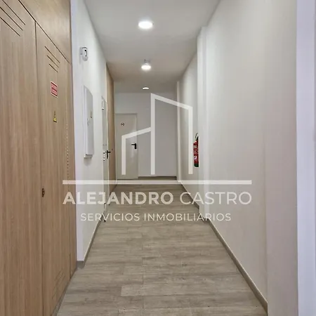 Apartment Elegance Canteras