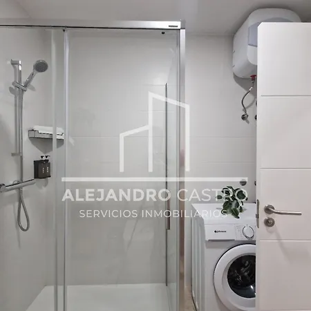 Apartment Elegance Canteras *