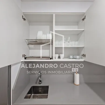 Elegance Canteras Apartment