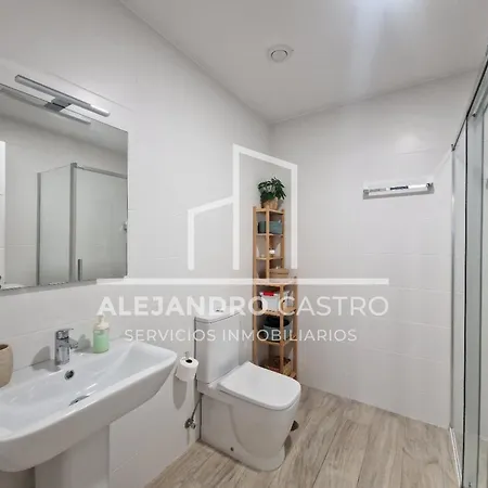 Elegance Canteras 아파트 라스팔마스