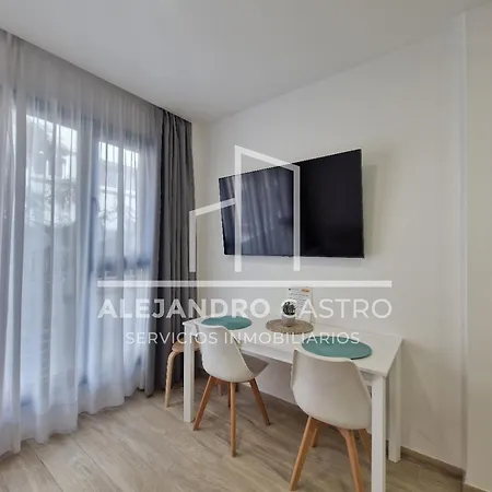 Elegance Canteras 라스팔마스