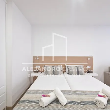 Elegance Canteras * 라스팔마스