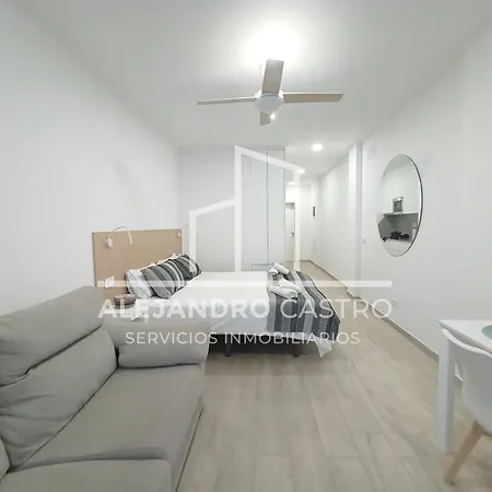 Elegance Canteras Apartment