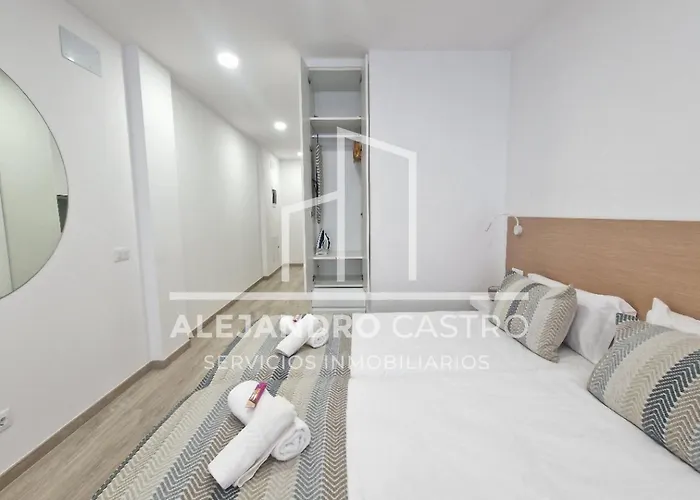 Elegance Canteras Apartment