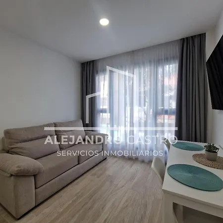 Elegance Canteras * Лас-Пальмас-де-Гран-Канарія