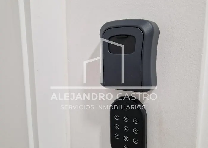 Elegance Canteras Апартаменти