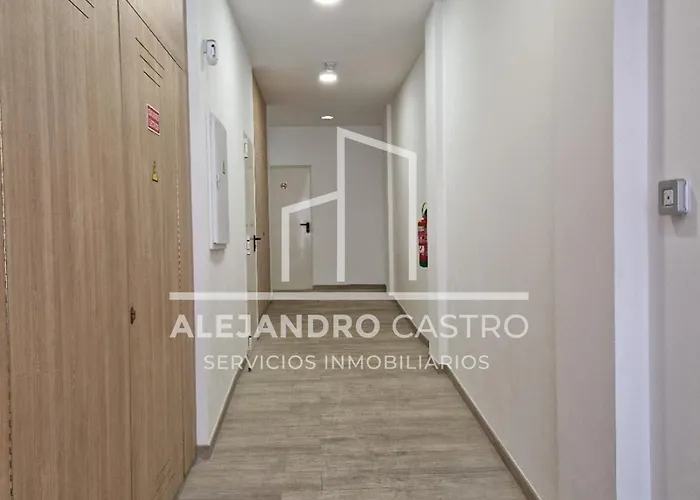 Апартаменти Elegance Canteras