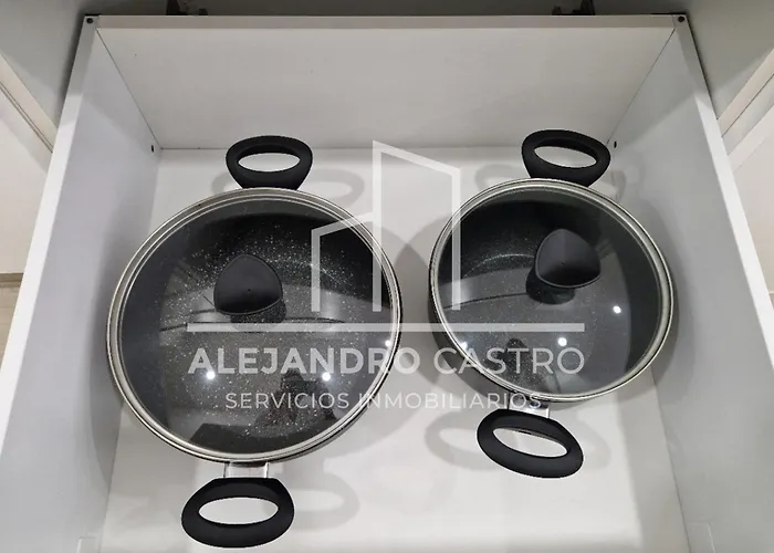 Elegance Canteras Апартаменти *