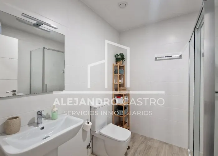 Elegance Canteras Апартаменти Лас-Пальмас-де-Гран-Канарія